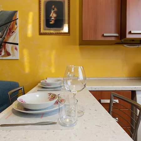 Shanti Apartment