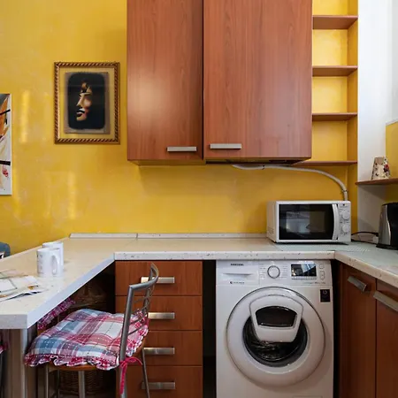 Apartment Shanti Monza