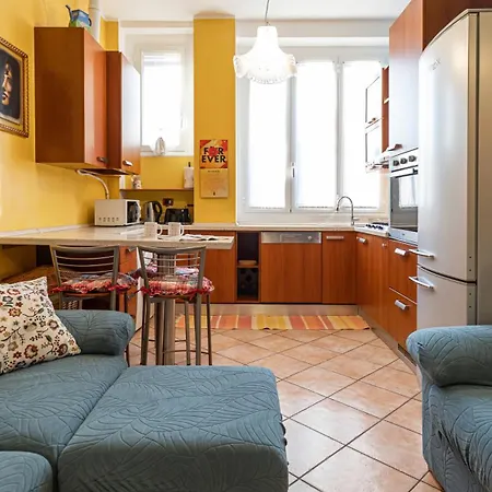 Apartment Shanti *