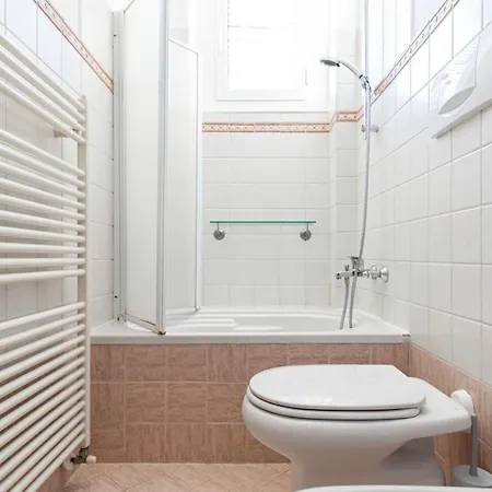 Apartment Shanti Monza