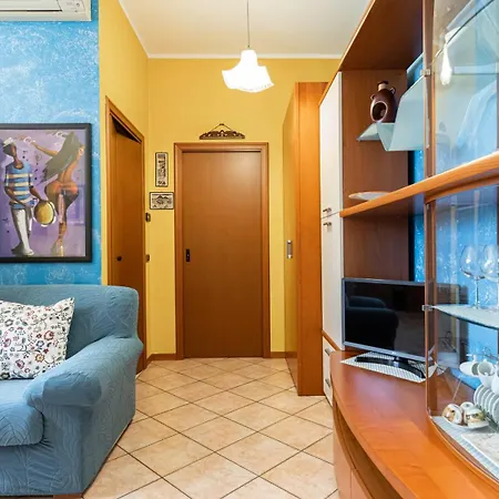 Apartment Shanti Monza