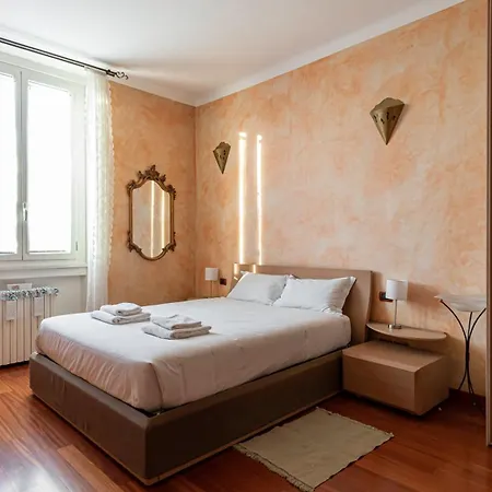 Apartment Shanti *