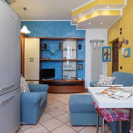Apartment Shanti